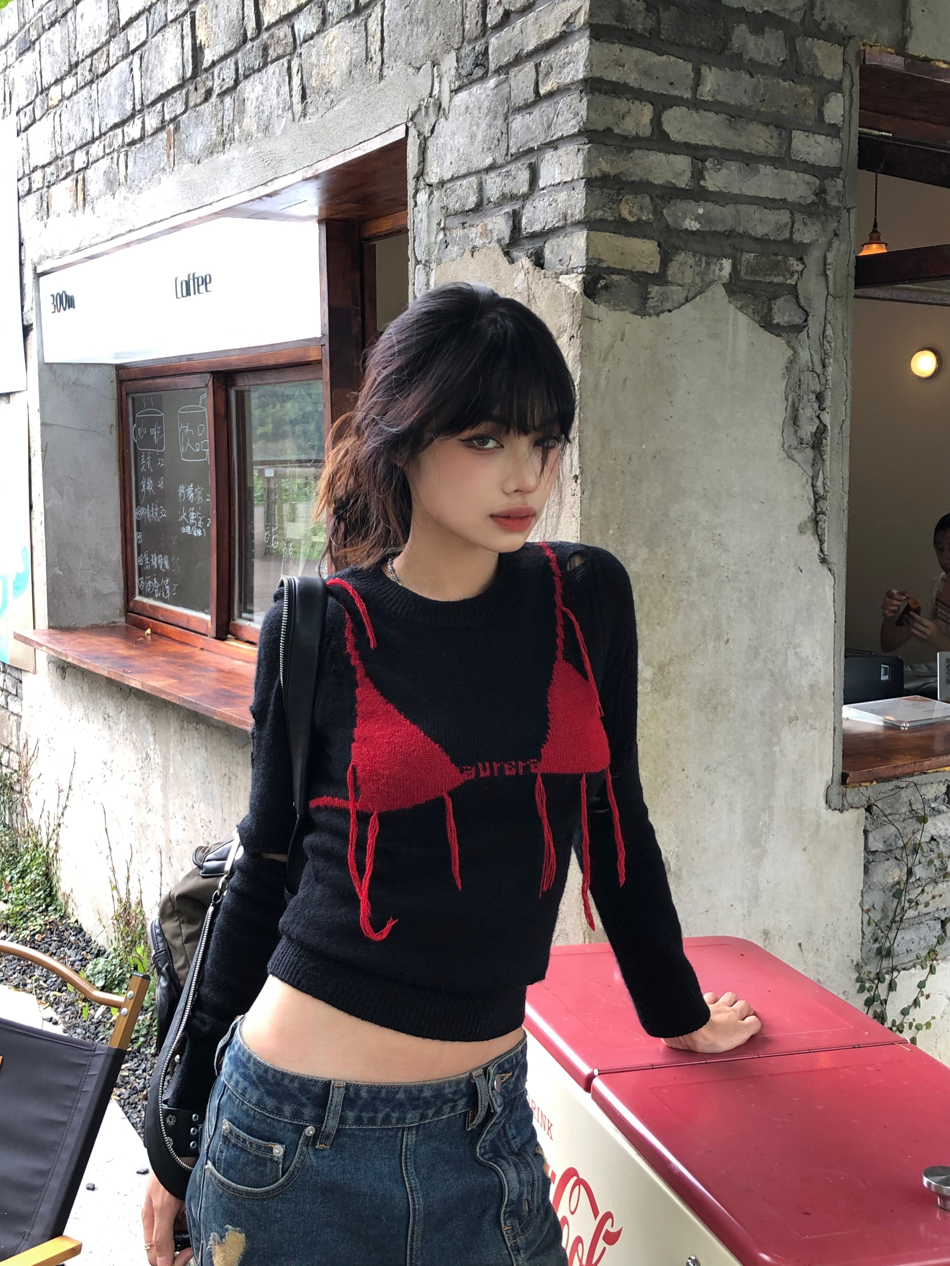 哪个颜色更好看（揪个姐妹song🎈 
