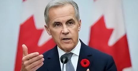 访华后，卡尼的“野心”藏不住了！
 
近日，加拿大总理卡尼的“步子”迈的有点大，