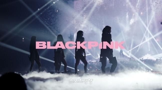 BLACKPINK回归  BLACKPINK将于2025年完整体回归，今日发布世