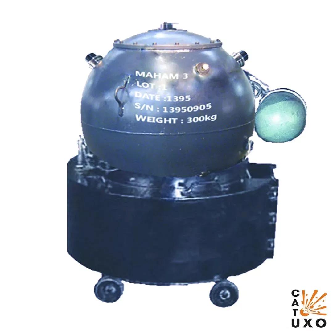 伊朗已在霍尔木兹海峡的航道上布设了水雷

半岛电视台报道，美国五角大楼消息人士证