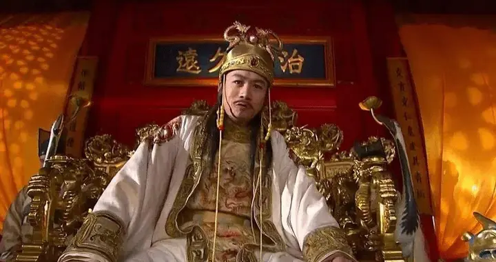 龙椅崩塌之后，明朝士大夫的生死抉择与家国裂变