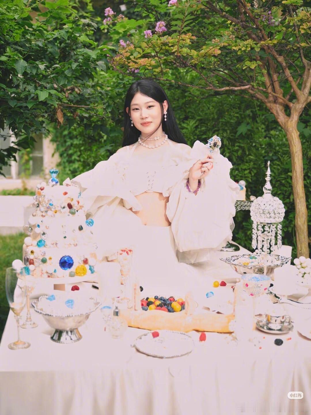 沈佳润一家把唱歌天赋刻进DNA 沈佳润一家也太会唱了吧！爸妈合唱听着超治愈，妹妹