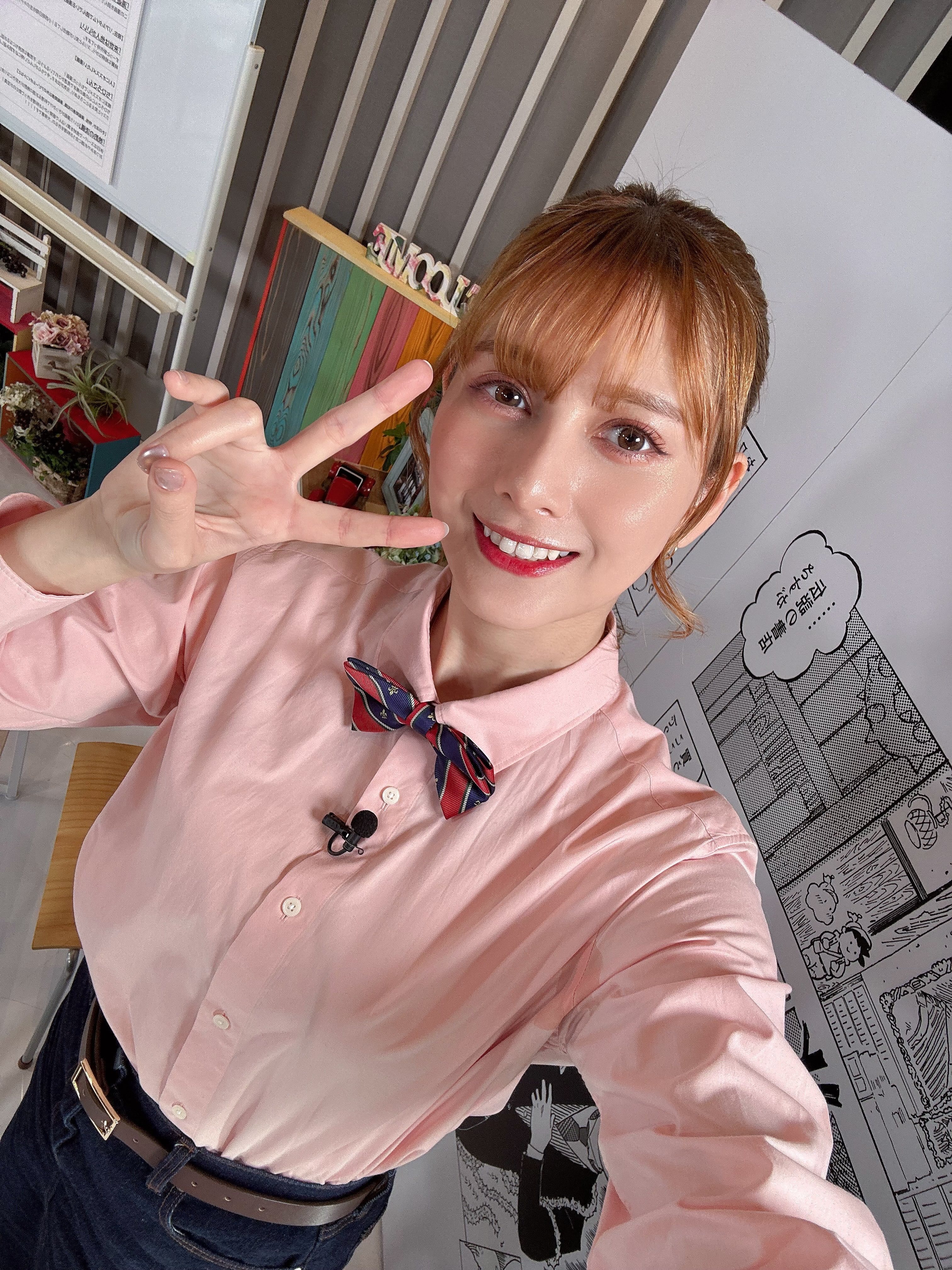 アンジェラ芽衣有野屋書店 地上波放送ありがとうございました♡私の「人生の漫画履歴