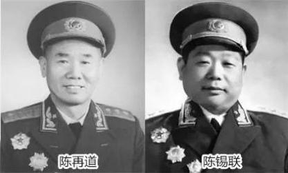 长征路上，陈再道用十几只鸭子，换来一位开国上将

红四方面军长征期间，一次陈锡联