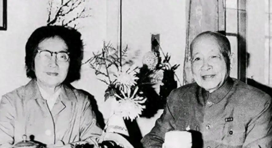 1979年，数学家苏步青问日本妻子：43年了，你想念家乡吗？不想回去看看吗？夫人