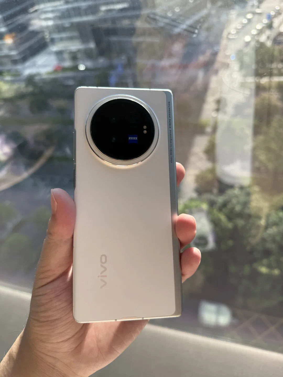 vivoX Fold3一些真实体验！犹豫折叠屏可参考