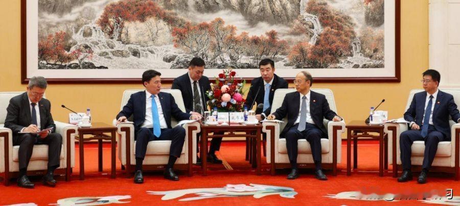 中蒙将签署增加燃料供应长期协议

蒙通社乌兰巴托 01 月 19 日电，据工业与