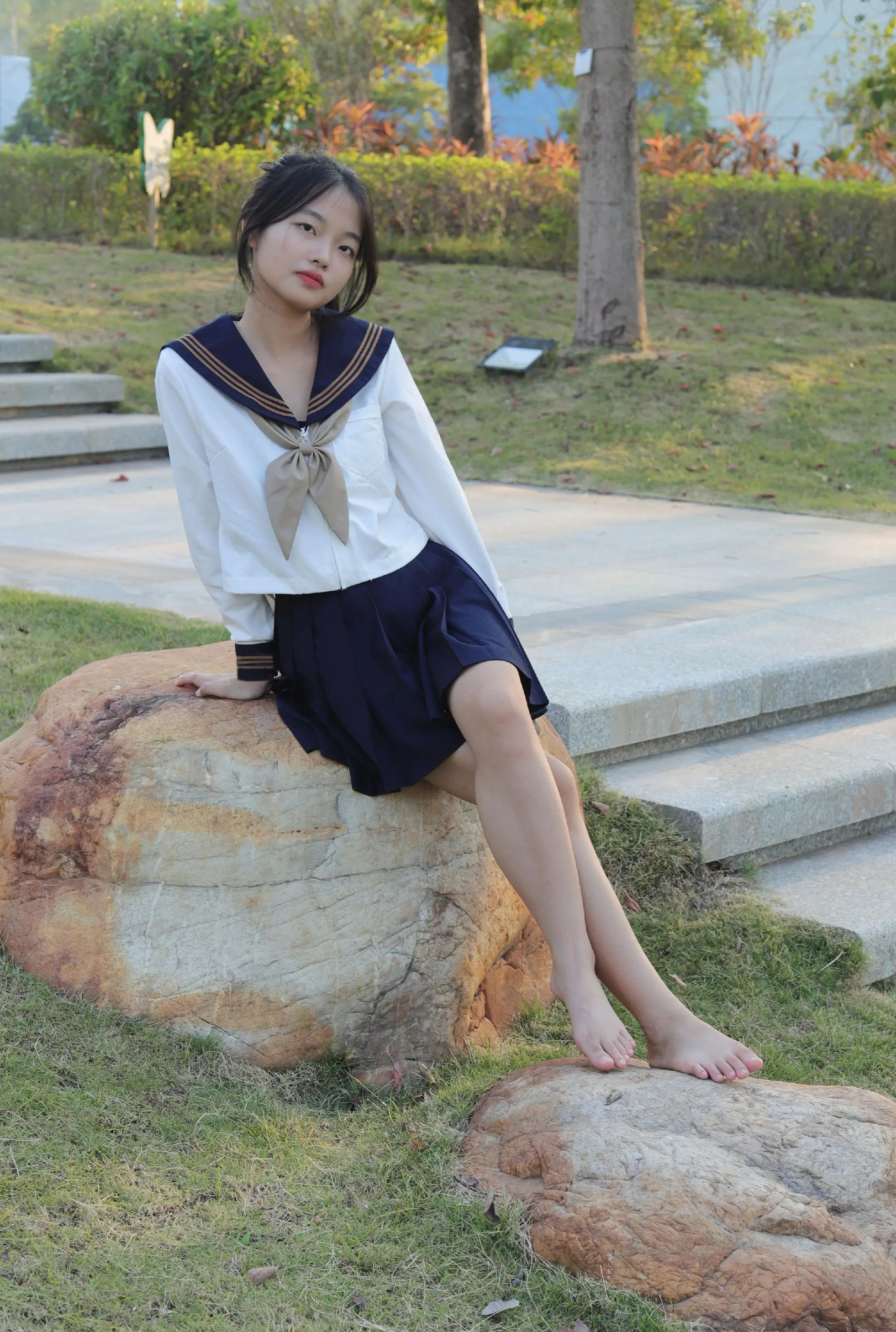 爱拍照爱生活 随走随拍大自然的美