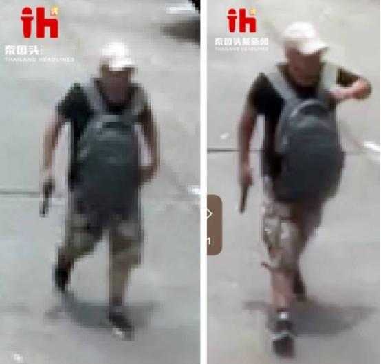 泰柬和谈当天，乍都乍闹市爆发枪战！普坦这场硬仗必须拿下
 
就在洪玛奈和普坦在马