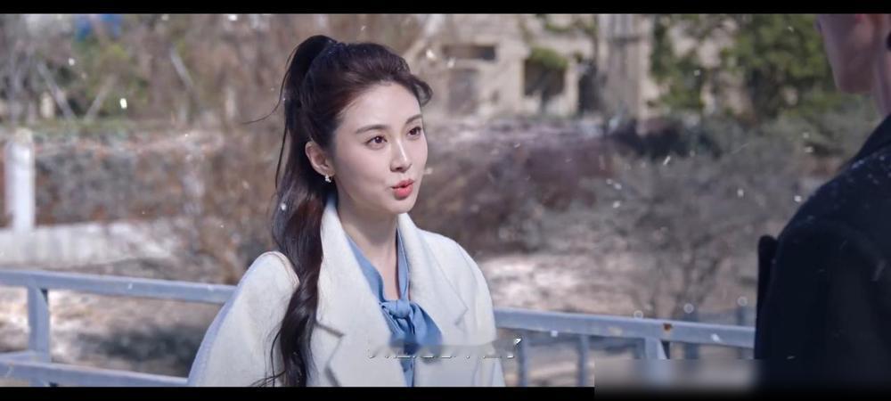 电视剧《骄阳似我》中庄序终于看透了叶容。当叶容质问他的时候，他摊牌了。

看这段