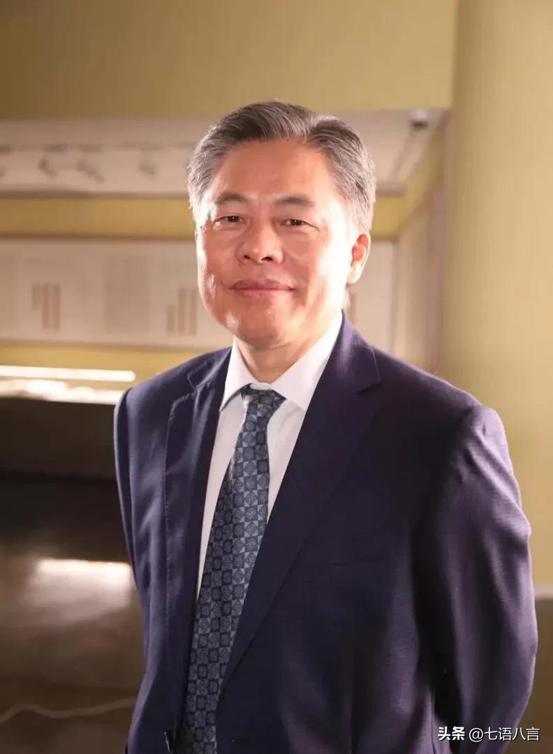 清华古文字教授发声：别让英语挤压母语的空间

清华古文字教授黄德宽早年提案引发热