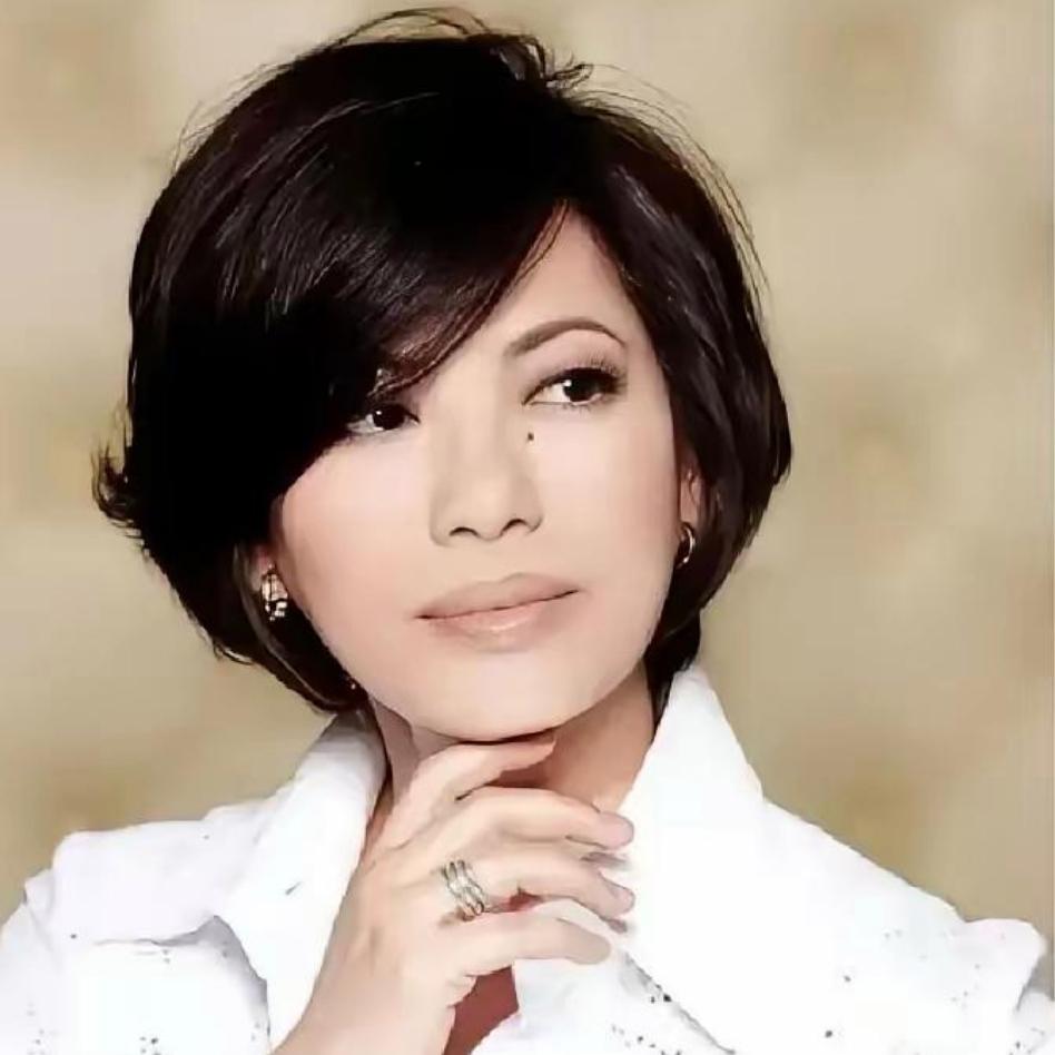 一纸约定“只结婚，不同房”，蔡琴这段婚姻看得让人唏嘘。

1985年她嫁给大自己