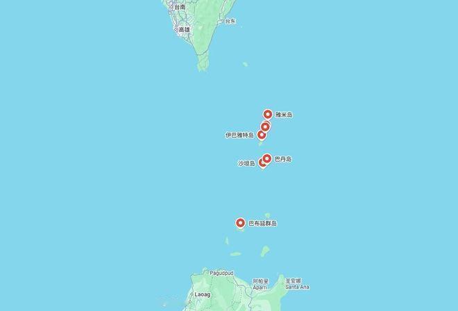 早前菲律宾防长就公开表态，指责中国学者研究巴丹群岛主权毫无依据，甚至呼吁国际学界