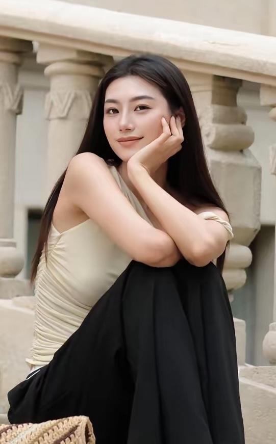 你心中影视古装美人是谁