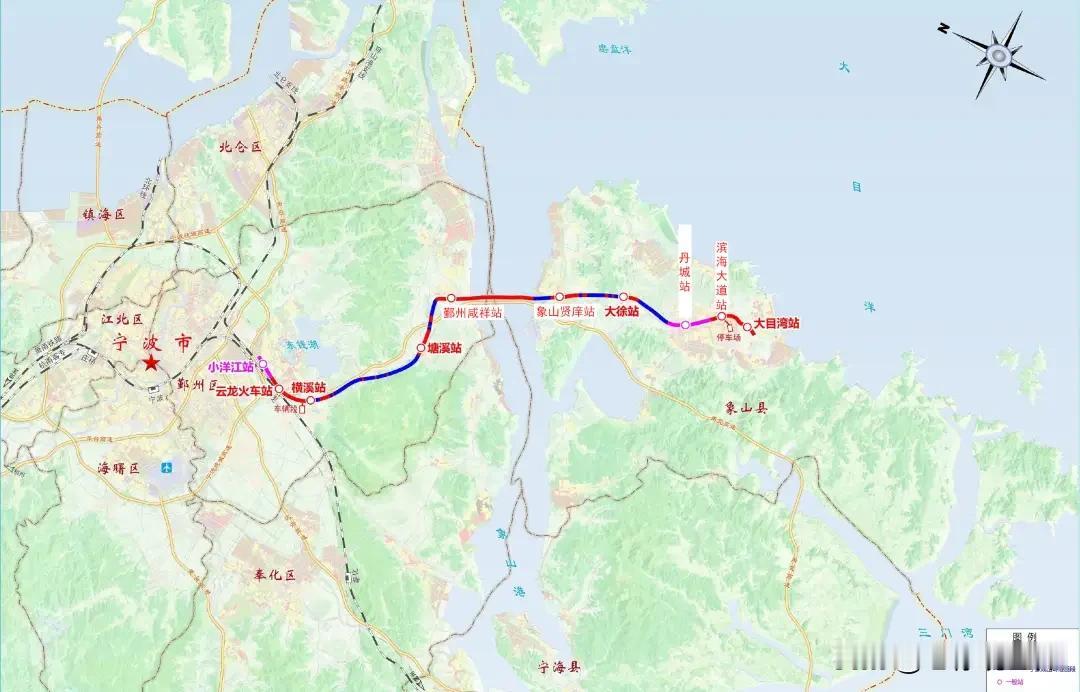 宁波象山12号线票价出炉，丹城到火车站天一广场等核心区域价格都在11块钱。

其