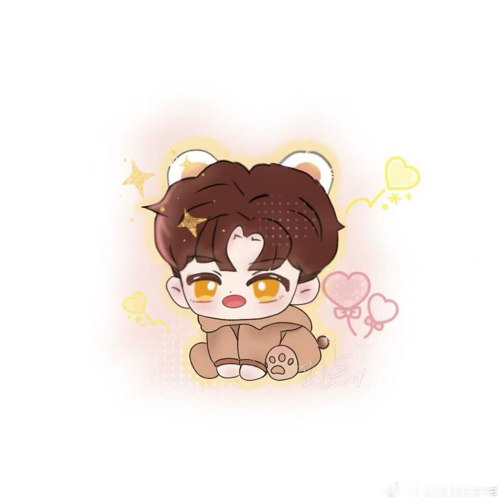 送上萌熊一只安抚一下大家的小心脏大家也早点休息 晚安