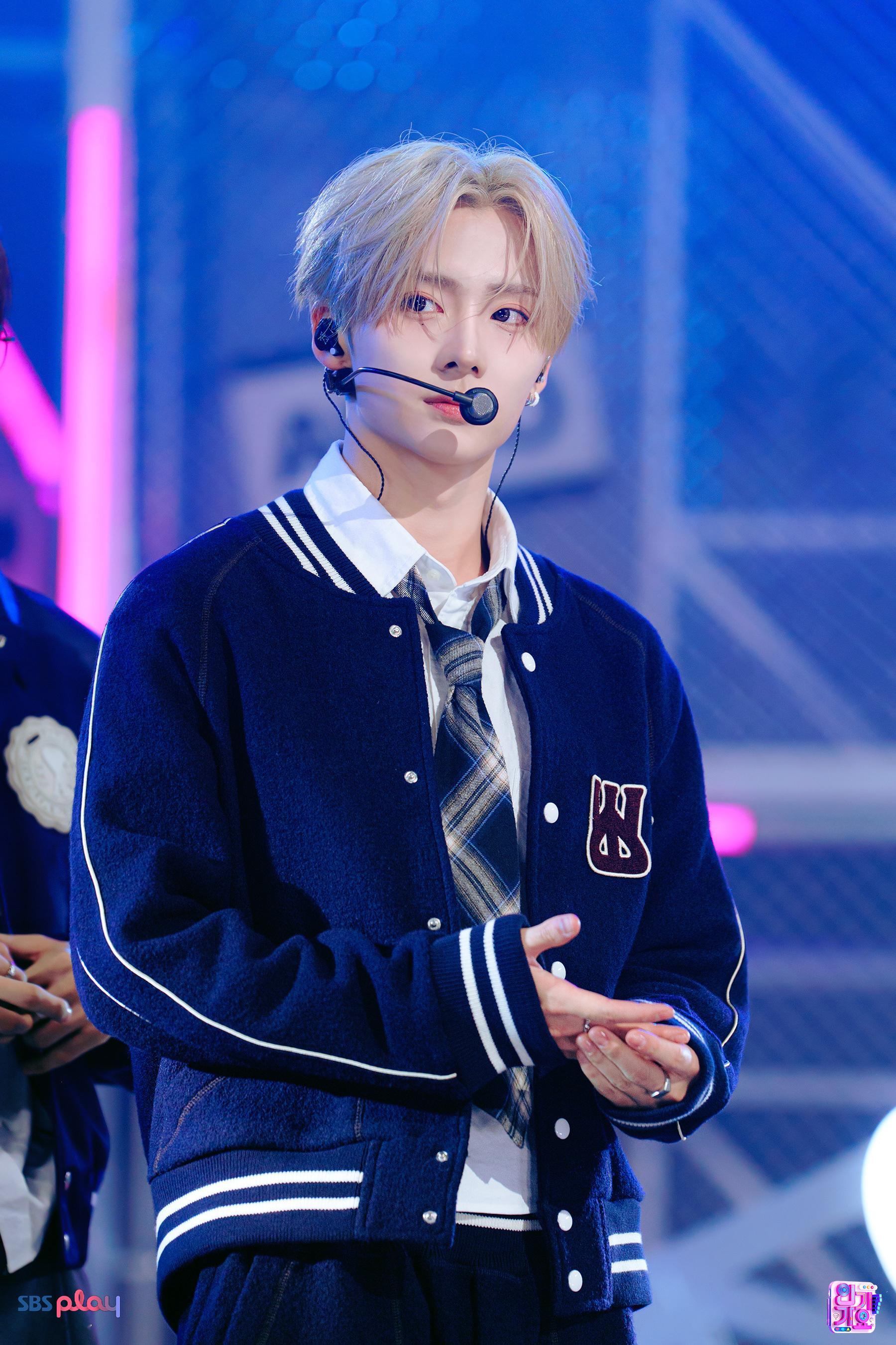 李相沅将担任2.1《人气歌谣》的特别MC 