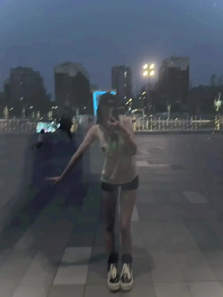 都快忘了怎样恋一个爱
