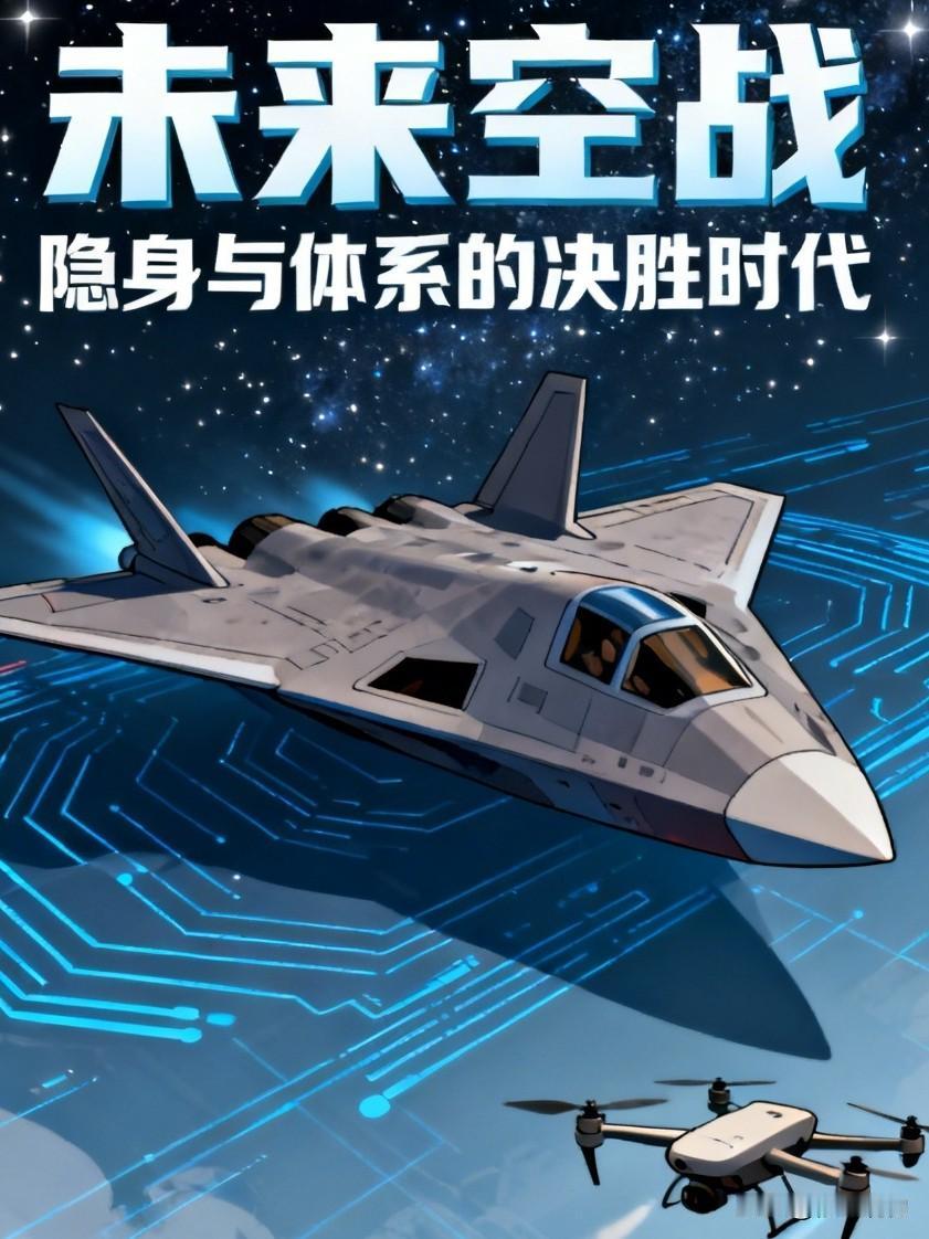 提起空战，很多人第一印象依旧是战机高速盘旋、过失速缠斗的热血画面。从二代机的近距