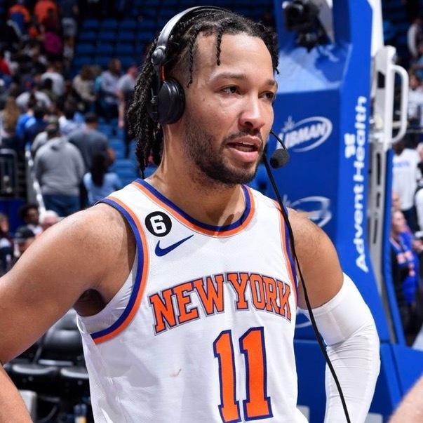 2018年NBA选秀球员在季后赛中获得的最多得分：2,107 — 杰伦·布伦森1
