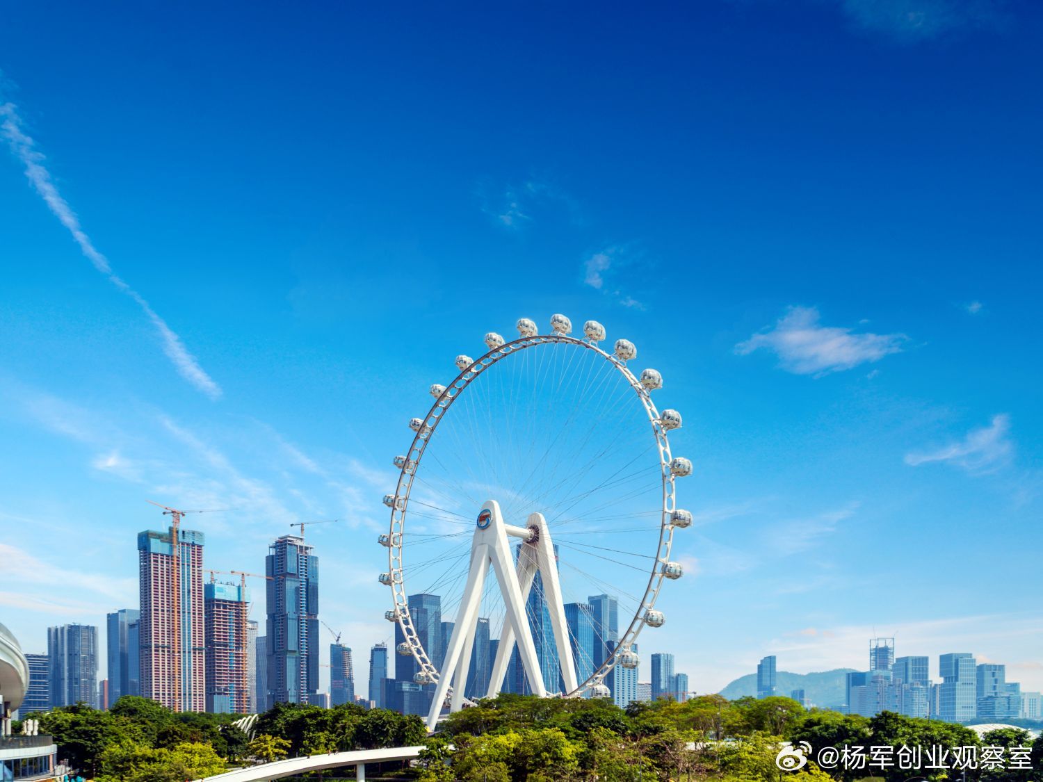 核心痛点：算准了现金流，为什么估值还是不准？因为DCF模型就像个精密的天平，稍微