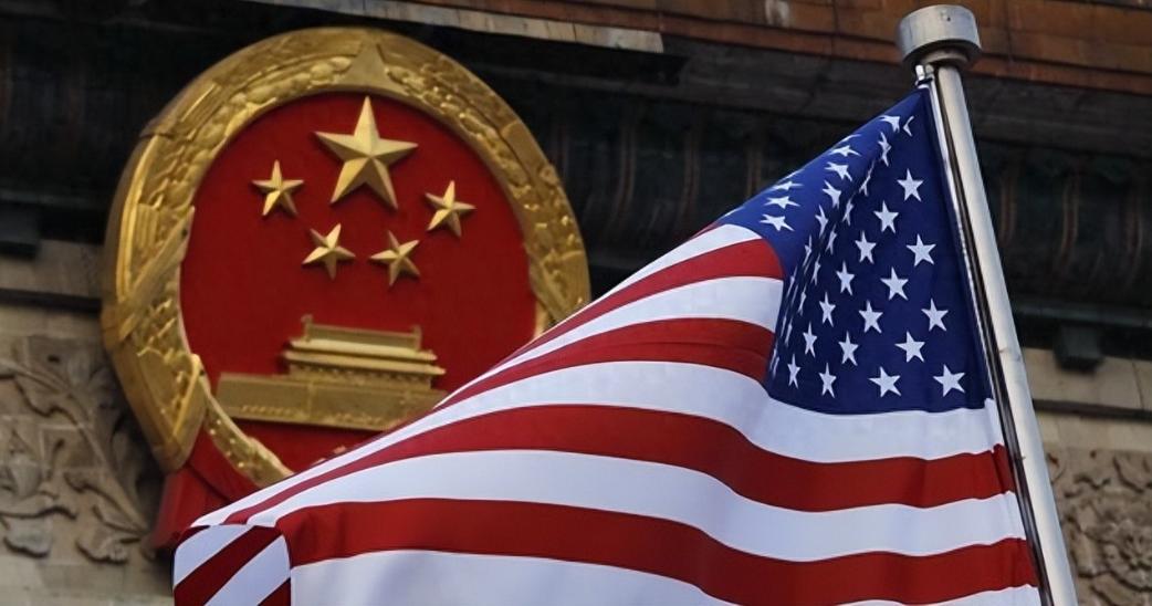 美论坛有人提问：“如果中国不再向美国出售任何东西，中国还能继续繁荣吗？”这问题乍