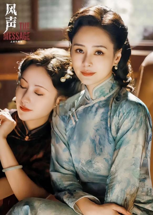 李连杰拍短剧，我还能接受。
叶璇拍短剧，我也能接受。
但是……阿娇？港圈女神阿娇