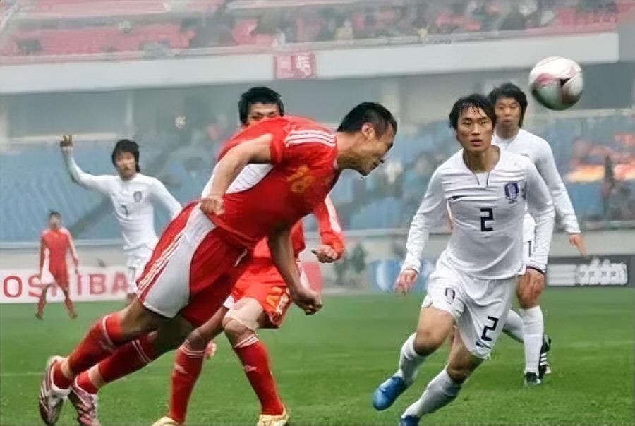 中国男足在亚洲足坛最发怵的五支球队：
1、伊朗队
国足在身体、技术、配合全面处于