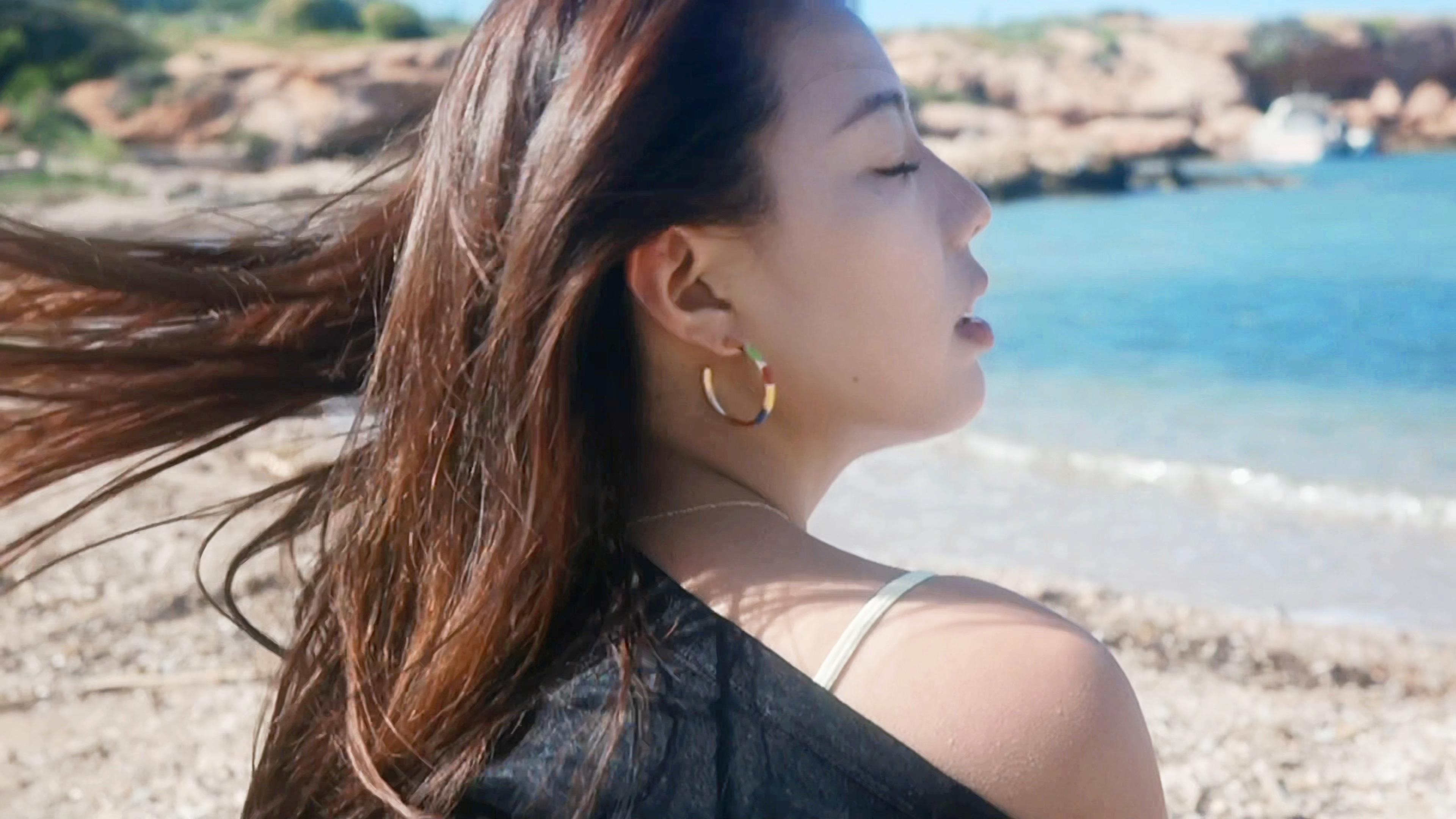 爱琴海的盛夏来临