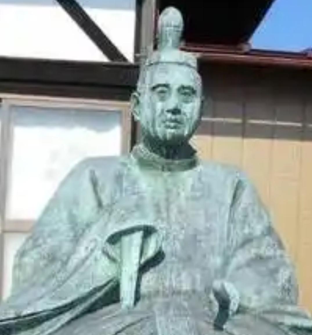 土井利胜(1573年4月19日—1644年8月12日)，幼名松千代、勘三郎。曾任