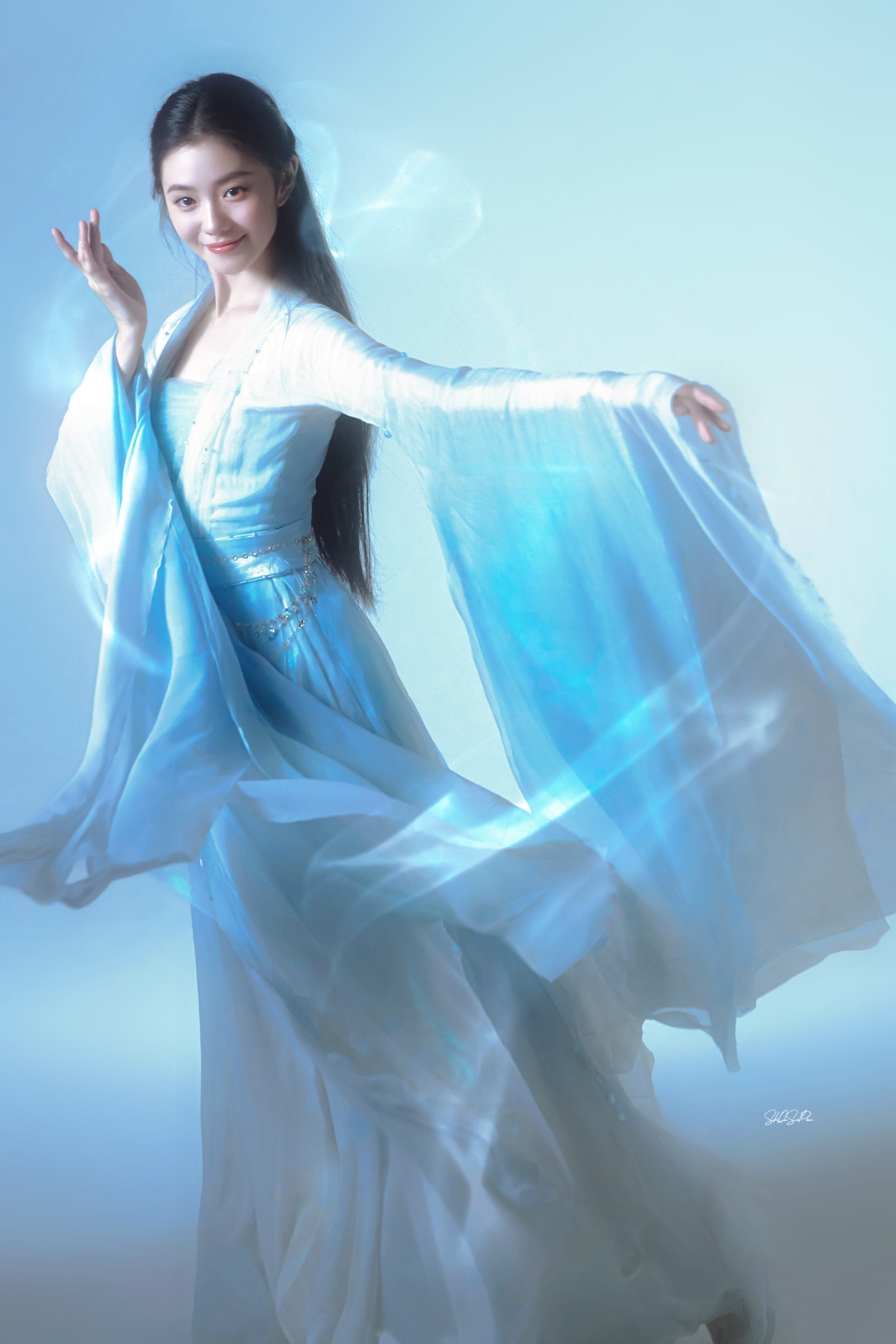 画中仙🌫️ ​​​