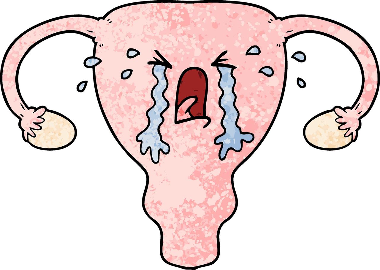 【这3种妇科病，跟性生活根本不沾边！男女都要了解！】健康真探社在大众的认知里，只