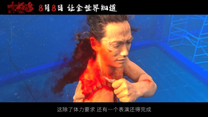 海浪越大朱一龙越野哪有什么天生的上限，不过是像朱一龙这样，海浪来一次，就往前闯一