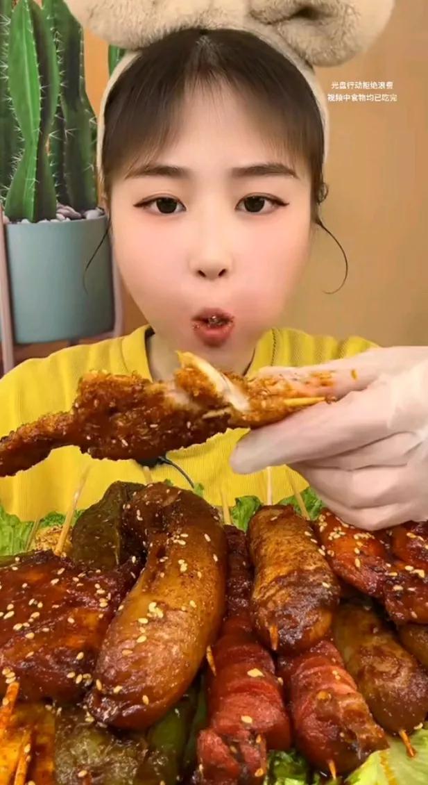 美味香飘，口齿留香。#美食分享乐趣# #分享美食经# #生擒美食美味# #美食的