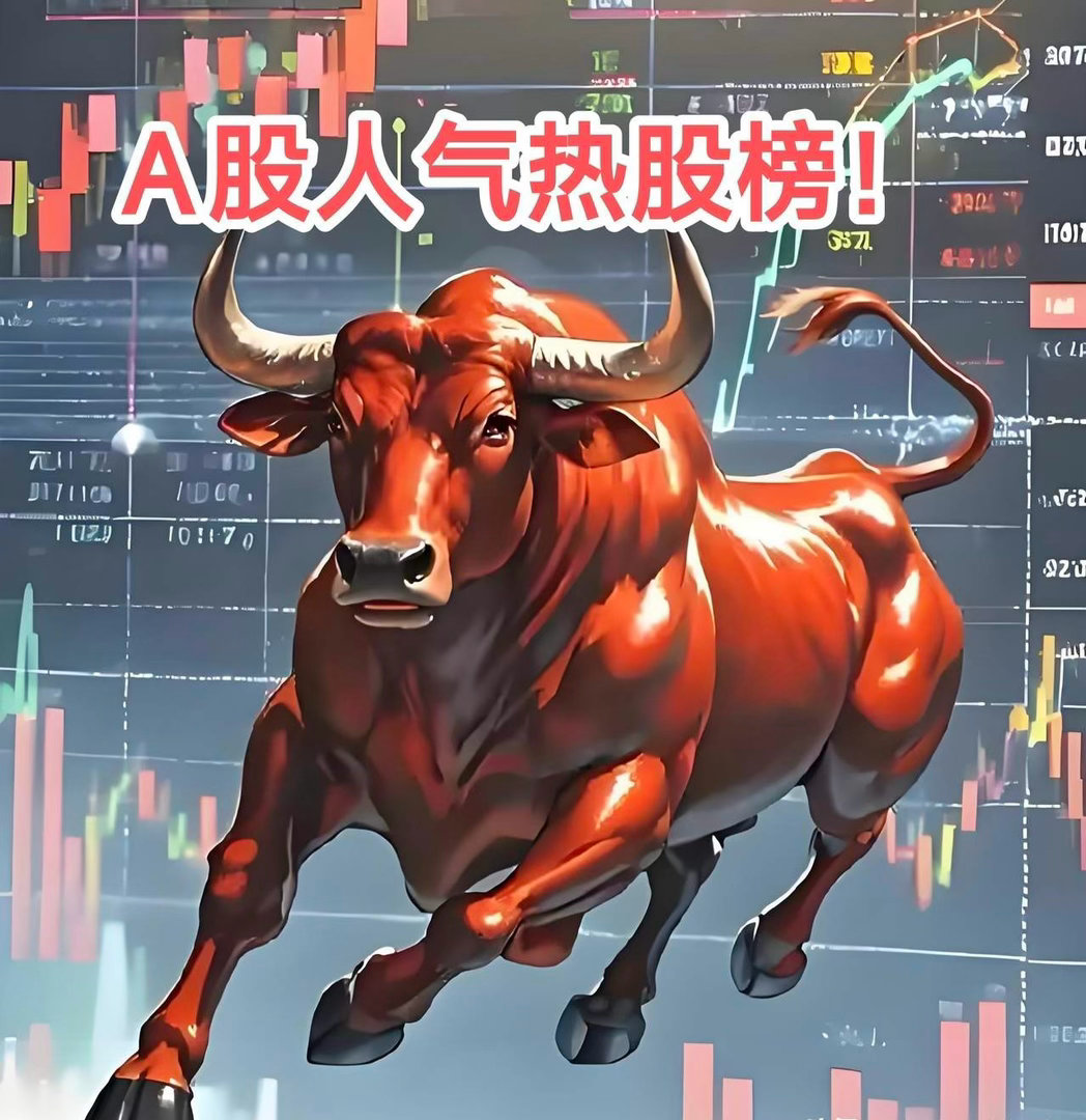 东方财富网A股人气热股榜1. 蓝色光标，+19.98%，今日首板，ChatGPT