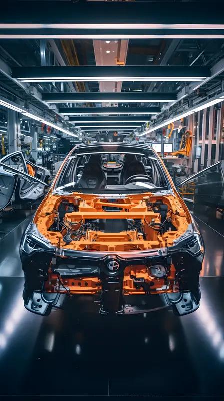 比亚迪会成为世界第一车企吗？中长期来看，可能性不小。2025年，比亚迪全球总销量