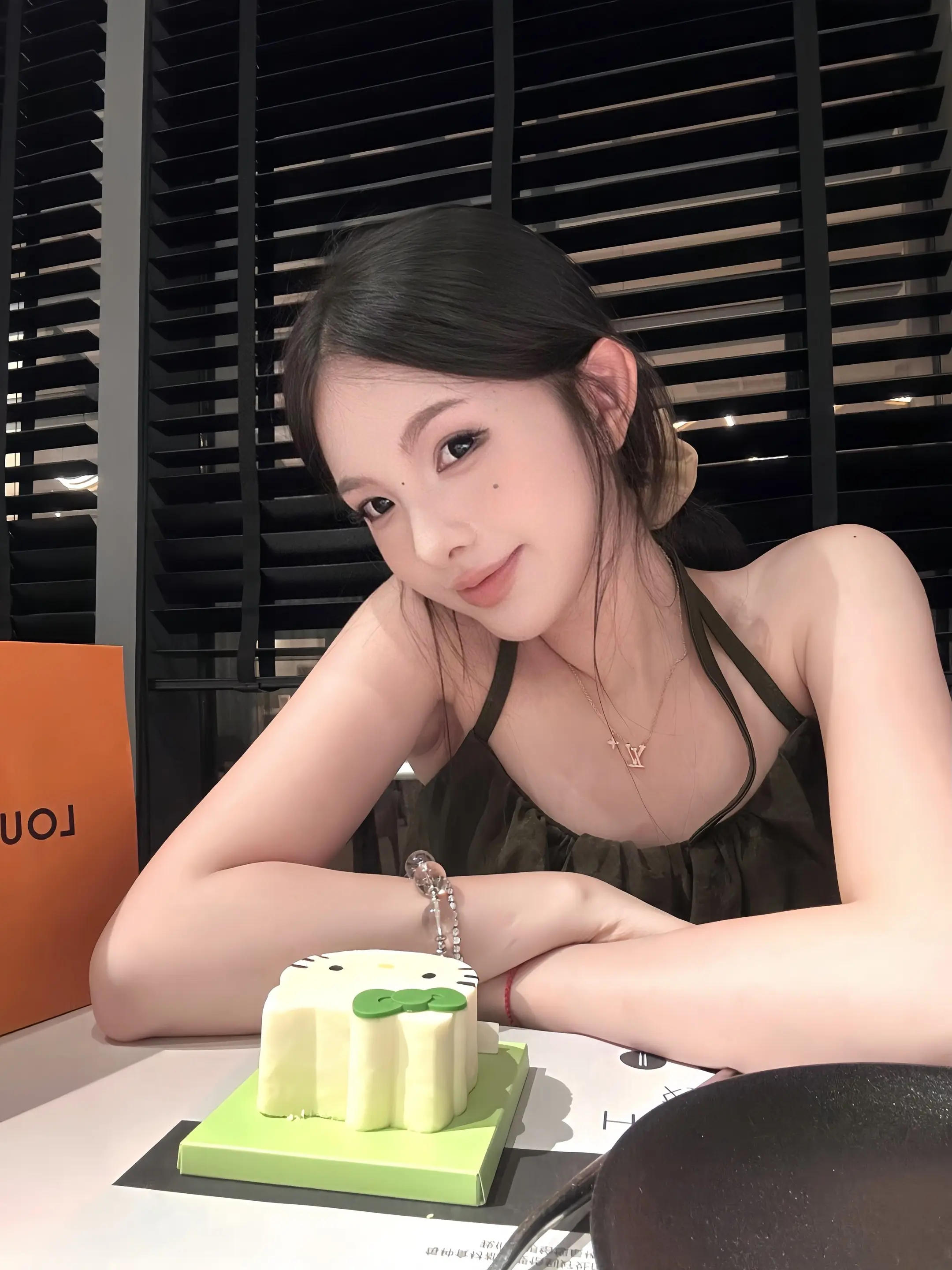 HBD to me 7.31🎂