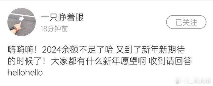 登陆少年一起聊聊新年愿望  和登陆少年分享新年愿望  2025即将开启，登陆少年