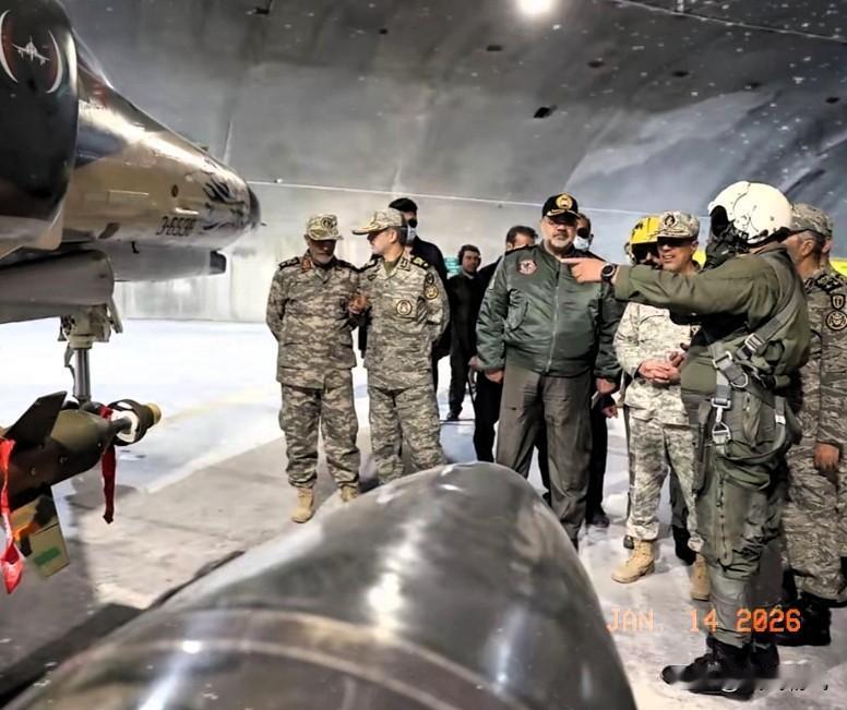 1月13日，伊朗情报部对外通报，一批受以色列摩萨德支持的武装分子，从伊朗东部与巴