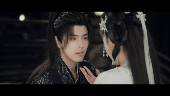 陈飞宇和迪丽热巴这个剧咋样啊能磕的动嘛，咋感觉有点油啊 