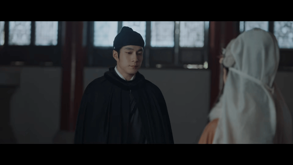 韩东君等一个真追妻言语上拒了南京所有相伴契机，装作无意疏远祯娘，实际事事牵挂，一