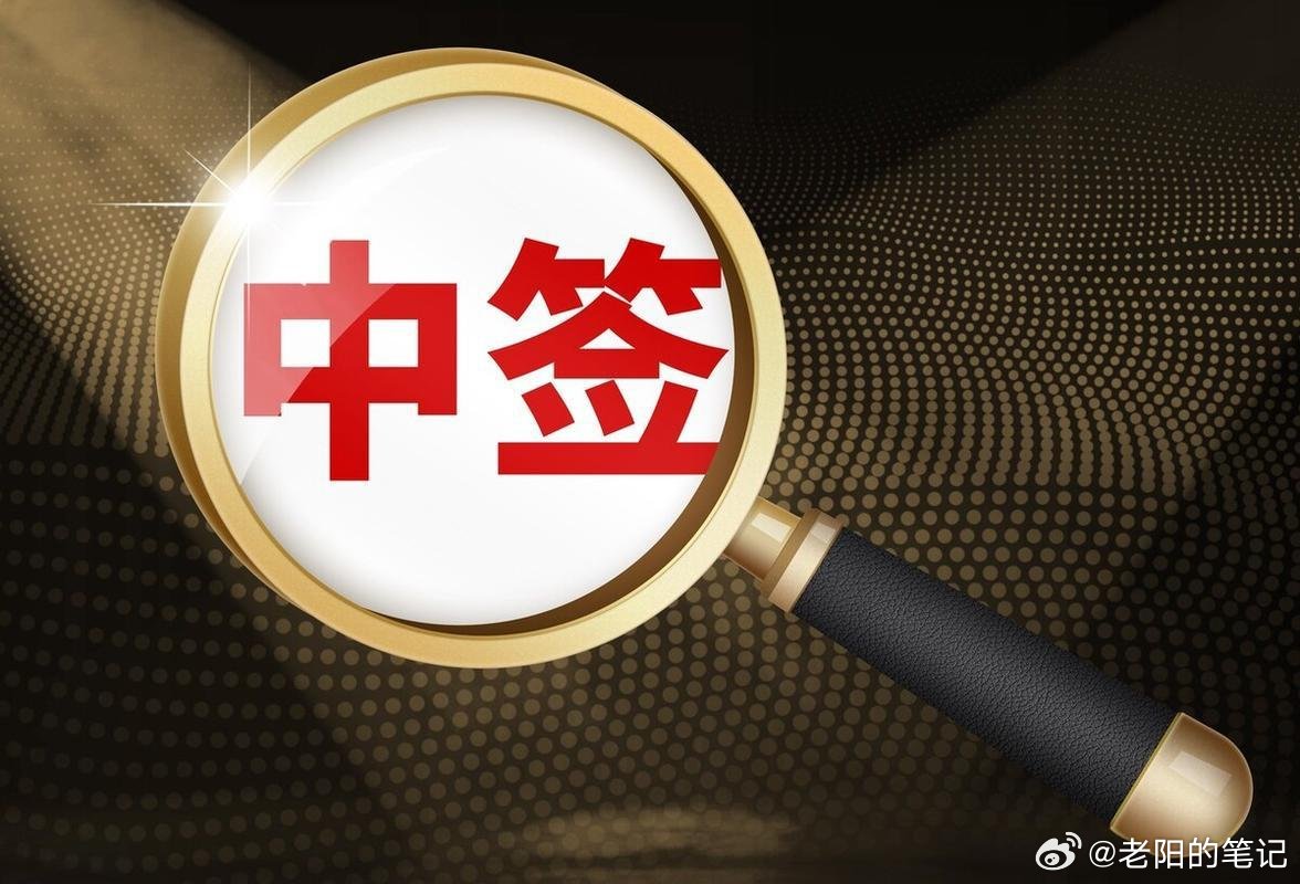 宇树科技周一开启申购！网传中签狂赚20万，现实究竟如何？a股今日看盘财经 下周一