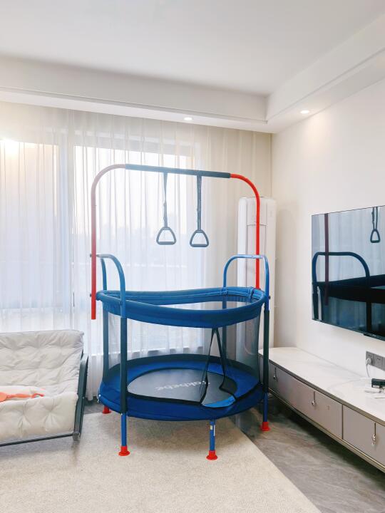 千万不要在客厅安装这些玩具