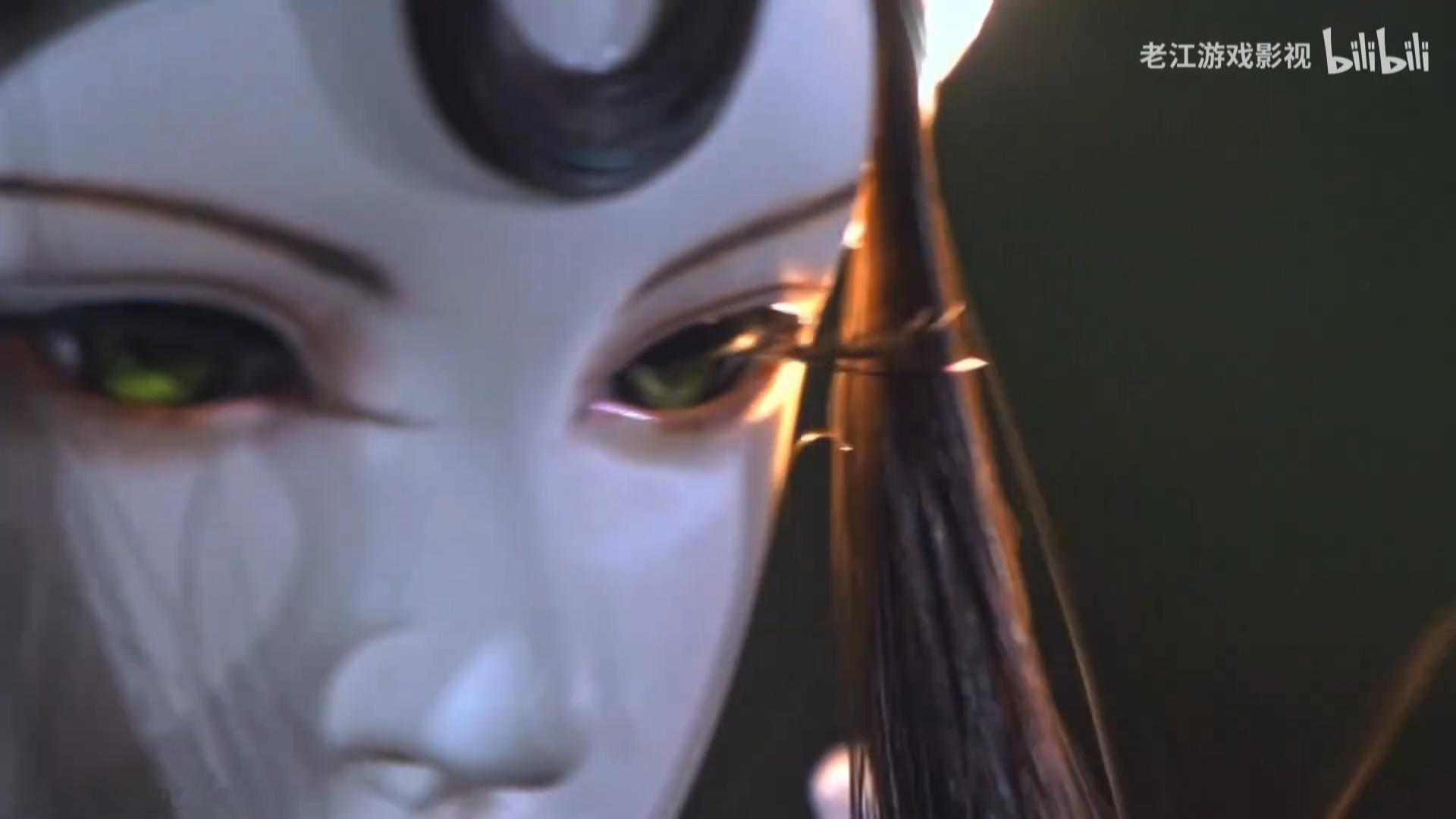 噢噢噢好美… 
