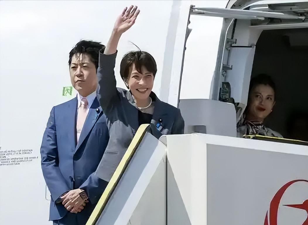 "女人当家，房倒屋塌"，高市早苗这个日本颠婆不仅上任后肆意挑衅中国，恶化地区局势
