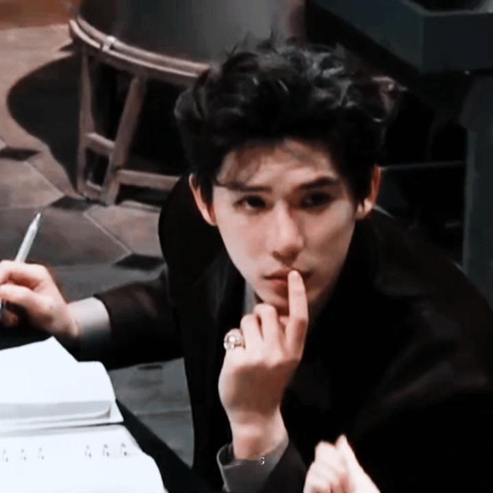 王安宇推了半天凶手是自己哈哈哈这就是超绝反转嘛～安宇：怎么肥事（王大娃口音版） 