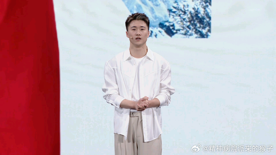 徐梦桃和她的冠军荣耀 本命年，是挑战更是加冕！👑徐梦桃36岁本命年冬奥成功卫冕