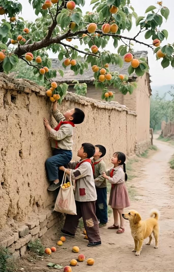 你喜欢吃柴火灶做的食物吗?柴火灶里的“烟火童年”
 
小时候最盼柴火灶开火！奶奶