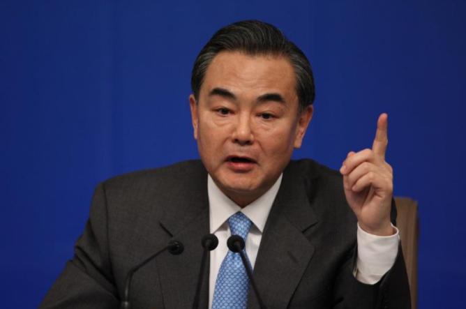 苏林给了中国一句准话！美专家：特朗普亲自把中国推上了世界第一。
 
可能有人觉得