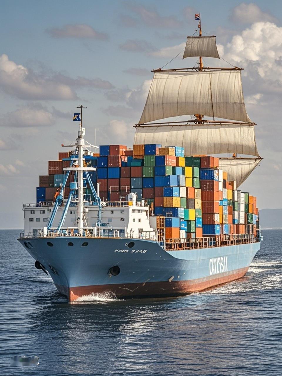 嘿，看到运海马斯火箭炮的货船出现在解放军海报里，这可太有深意了。海马斯火箭炮在俄